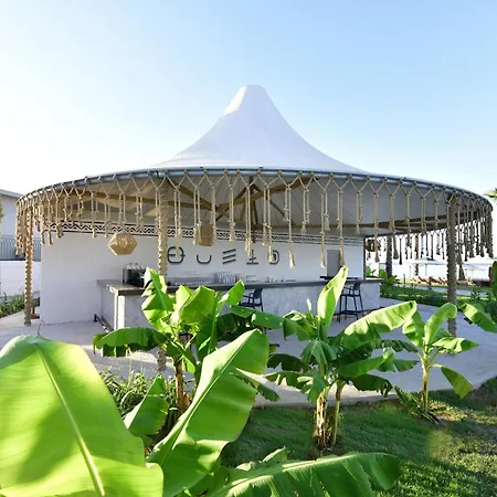 Ethno Hotel