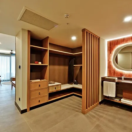 Hotel Ethno 5*