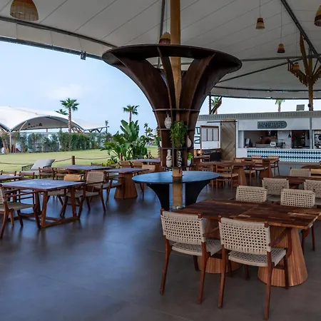 Ethno Hotel Belek