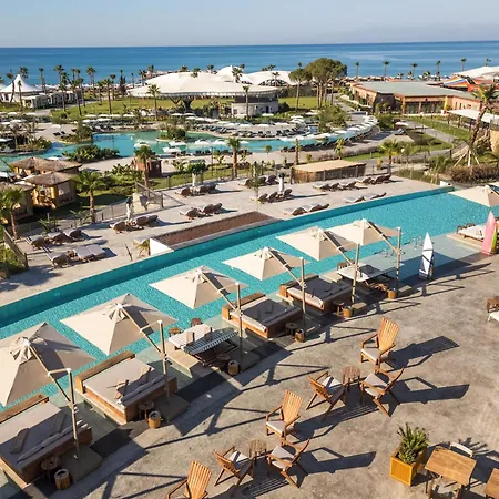 Hotel Ethno 5*