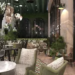 Ethno Hotel 5*