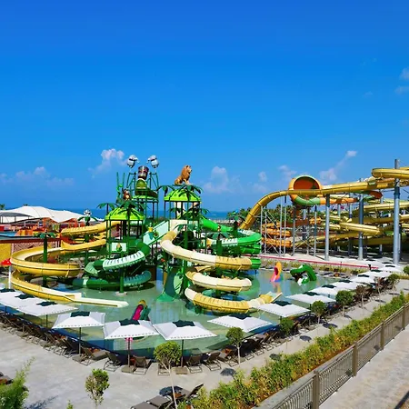 Ethno 5* Belek