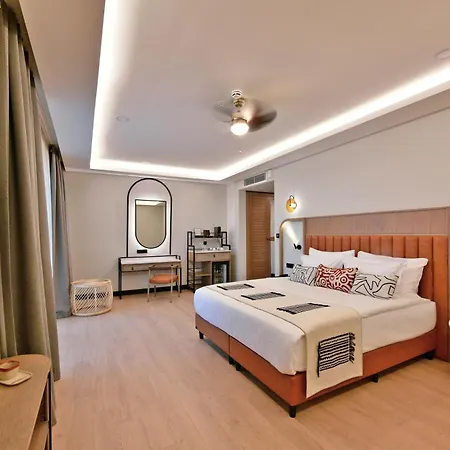 Ethno Hotel 5*