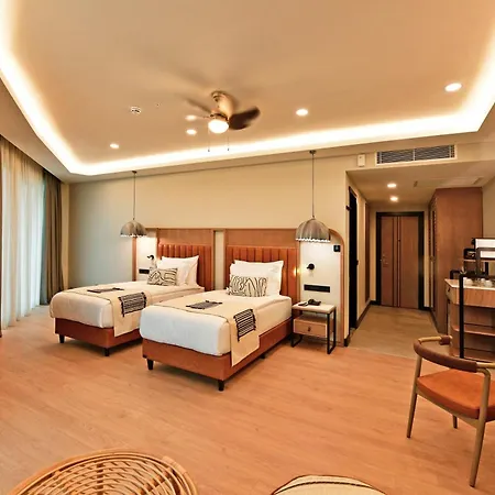 Ethno Hotel 5*
