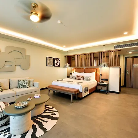 Hotel Ethno 5*