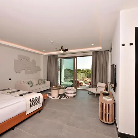 Hotel Ethno Belek