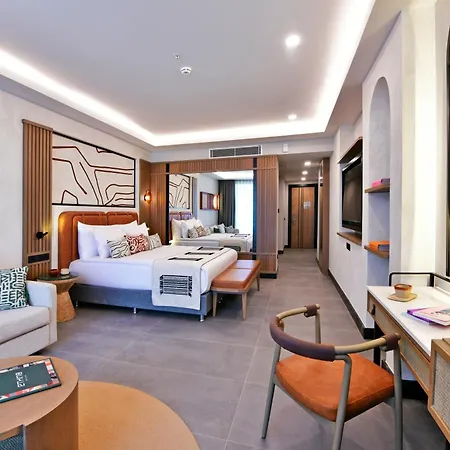 Hotel Ethno 5*