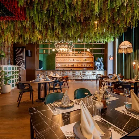 Hotel Ethno