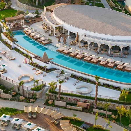 Ethno Hotel