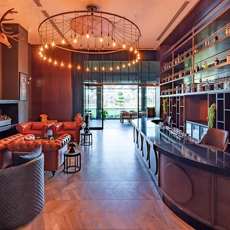 Hotel Ethno