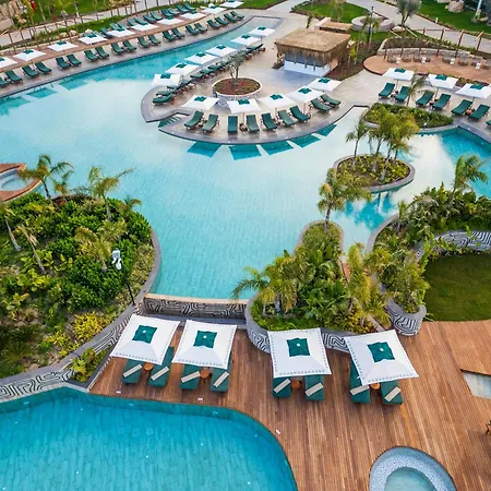 Ethno Hotel Belek