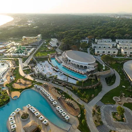 Ethno 5* Belek
