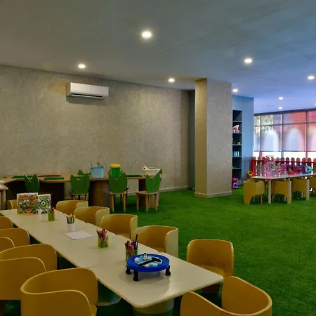 Ethno Hotel