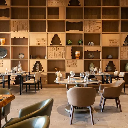 Ethno Hotel Belek