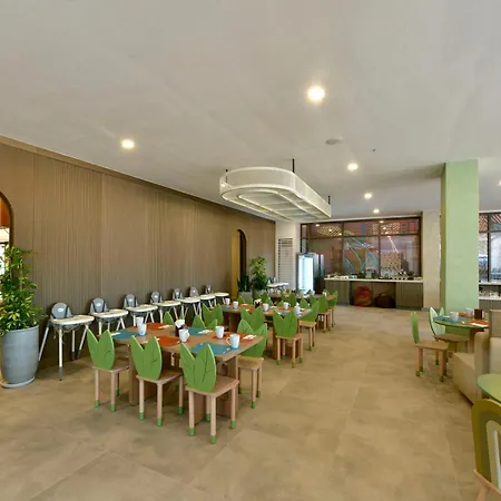 Hotel Ethno
