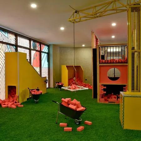 Ethno Hotel 5*