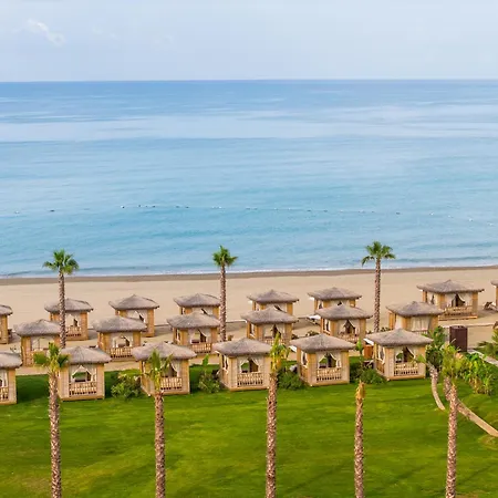 Ethno 5* Belek