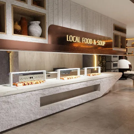 Ethno Hotel 5*