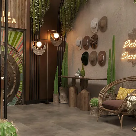Ethno Hotel 5*