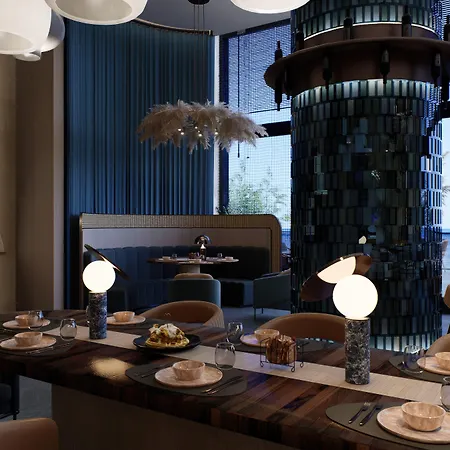 Ethno Hotel Belek
