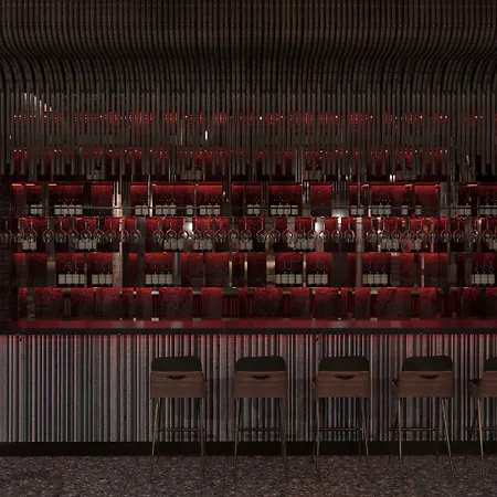 Ethno Ξενοδοχείο 5*