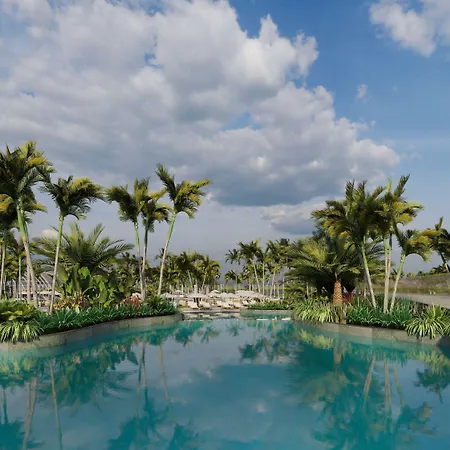 Hotel Ethno Belek