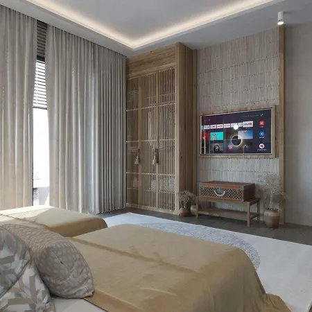 Hotel Ethno 5*