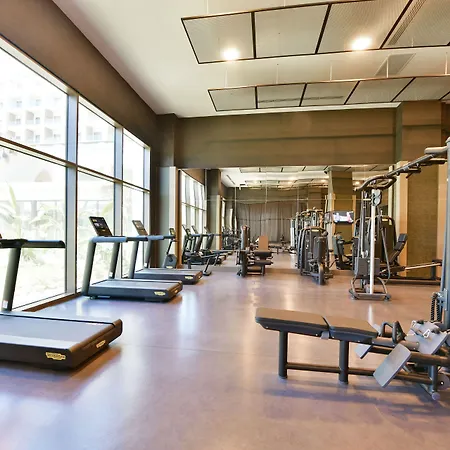 Ethno Hotel Belek
