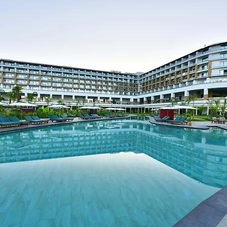 Ethno 5* Belek