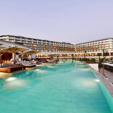Ethno 5* Belek