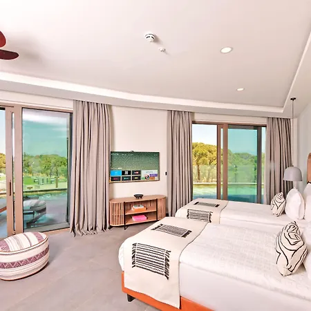 Ethno 5* Belek
