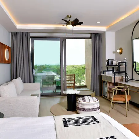 Hotel Ethno 5*