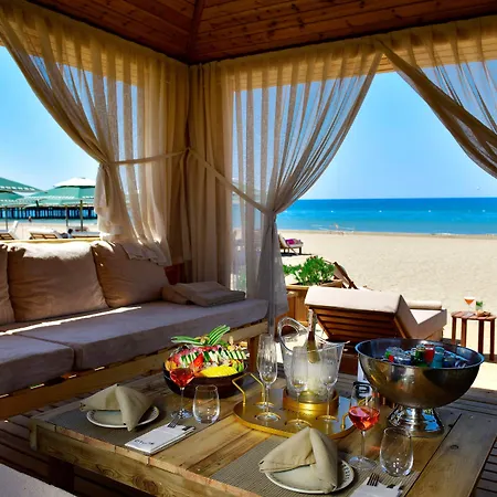 Ethno Hotel Belek