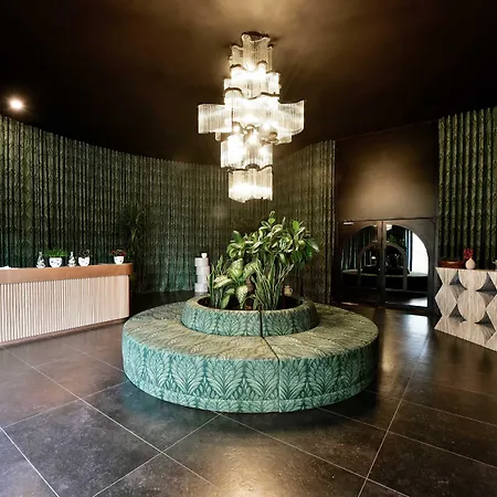 Hotel Ethno
