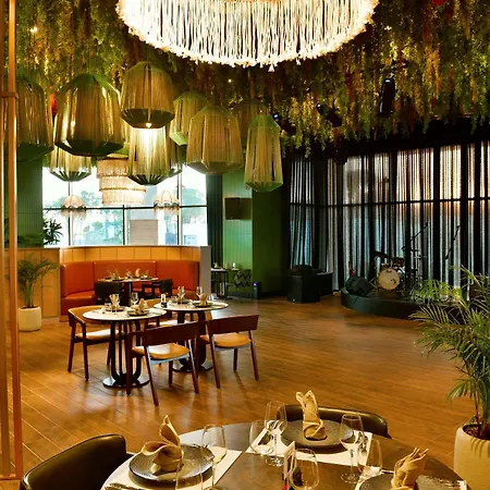 Ethno Hotel Belek