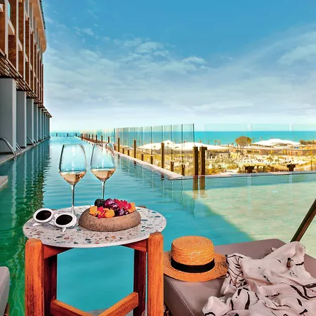 Hotel Ethno Belek