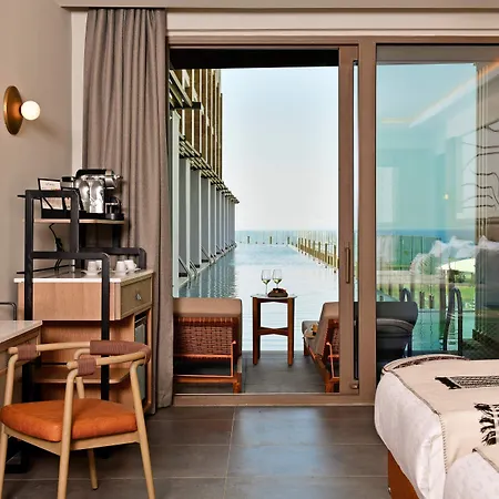 Hotel Ethno 5*