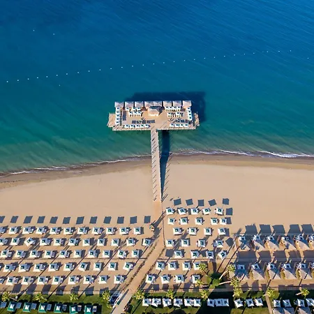 Hotel Ethno Belek