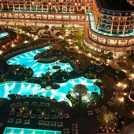 Ethno Hotel Belek