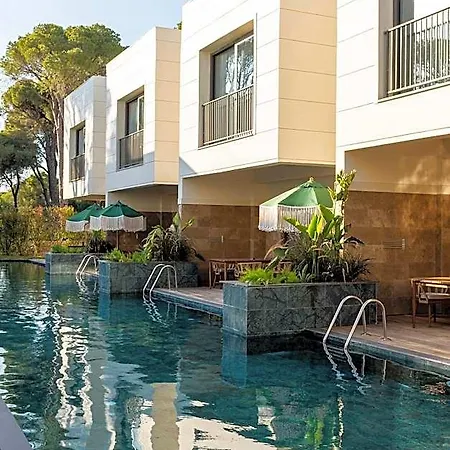 Ethno 5* Belek