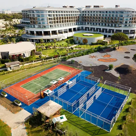 Ethno Belek