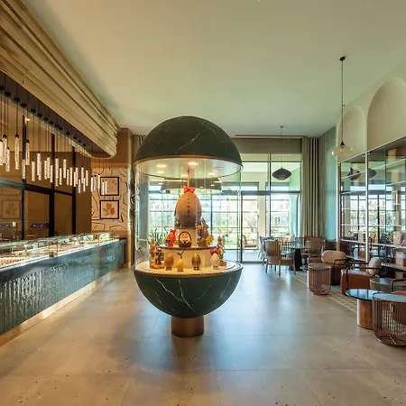 Hotel Ethno