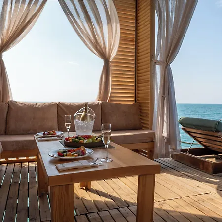 Ethno 5* Belek