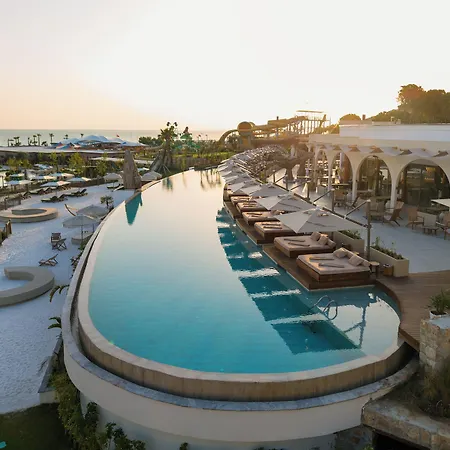 Ethno 5* Belek