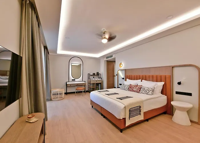 Ethno Hotel 5*