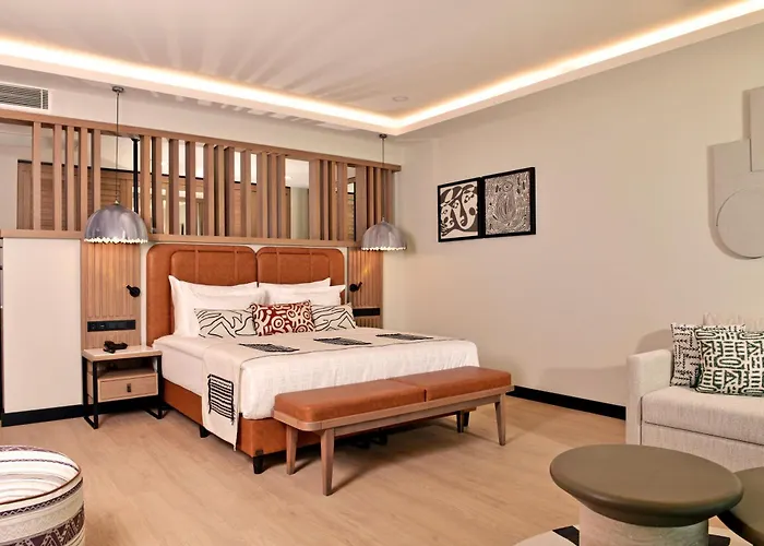 Ethno Hotel 5*