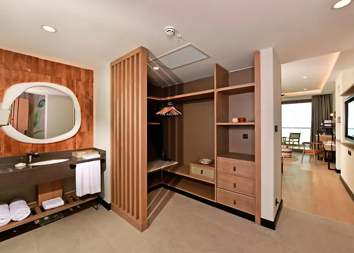 Hotel Ethno Belek