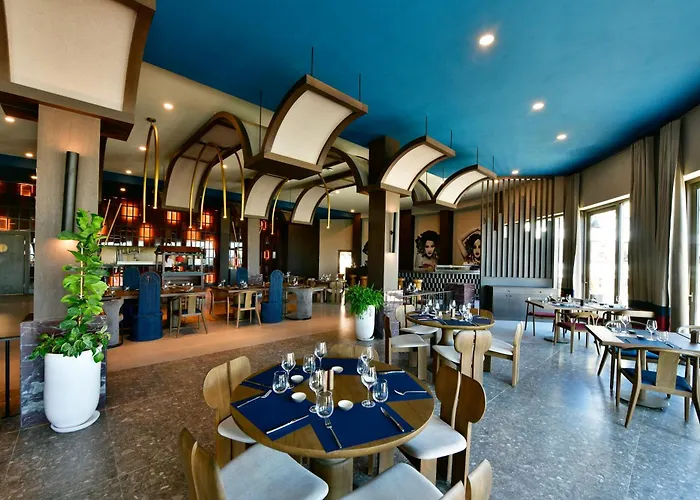 Hotel Ethno 5*