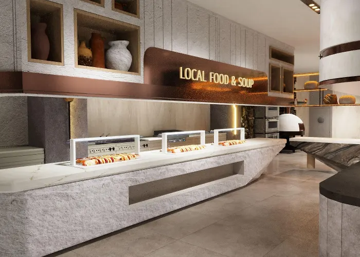 Ethno Hotel 5*