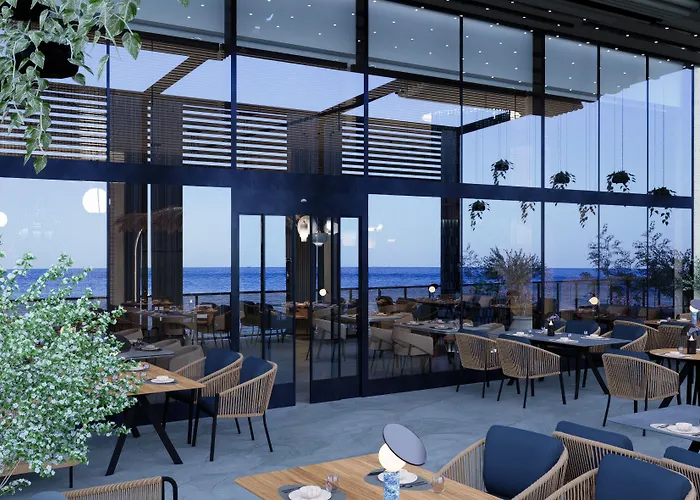 Ethno Hotel Belek